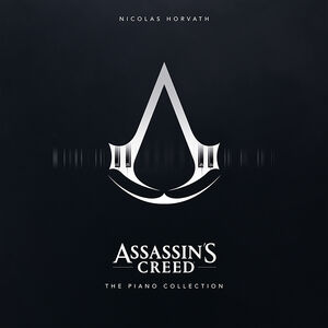 Assassin's Creed: The Piano Collection