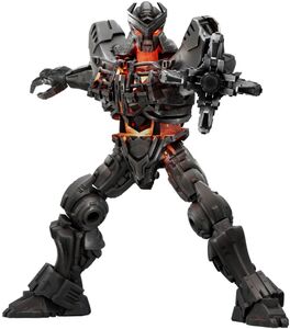 Blokees - Transformers - Classic Class - 03: Scourge (Rise of the Beasts) Model Kit