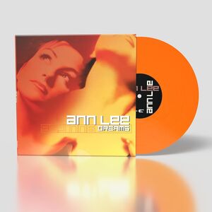 Dreams - Orange Vinyl
