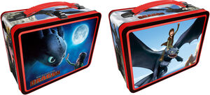 How to Train Your Dragon Fun Box