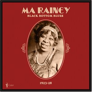 Black Bottom Blues: 1923-28
