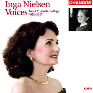 Voices-Live & Studio