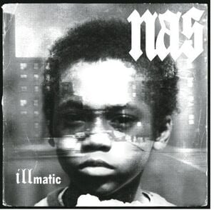 Illmatic 10th Anniversary Platinum Edition [CLEAN Version]