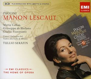 Manon Lescaut