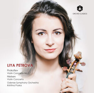 Violin Concerto 1