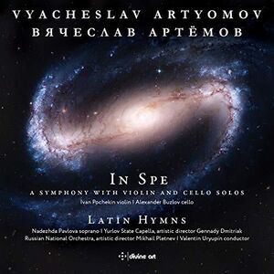 In Spe / Latin Hymns