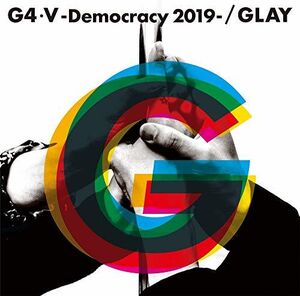 G4.5-Democracy 2019