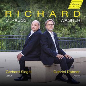 Lieder