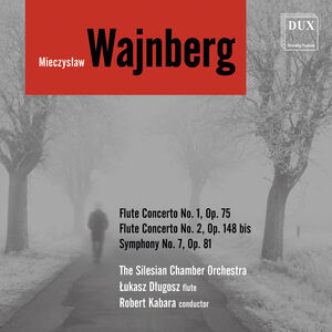 Flute Concertos 1 & 2