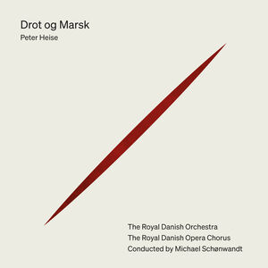 Drot Og Marsk