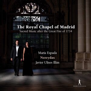 Royal Chapel of Madrid