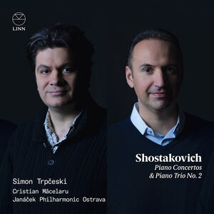 Piano Concertos