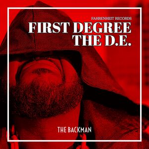 Backman