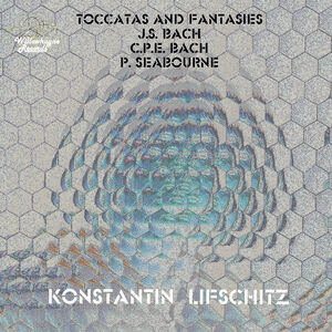 Toccatas