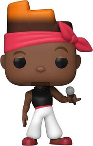 Funko POP! DISNEY: Proud Family - Uncle Bobby
