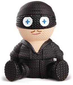 The Princess Bride - Dread Pirate Roberts Vinyl Figure – Handmade by Robots