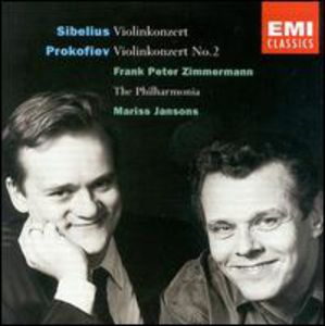 Concerto Violin/Concerto Violin 2