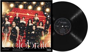 Celebrate - Japanese Pressing