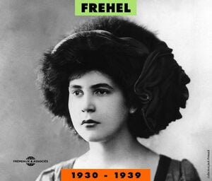Vol. 1-1930-1939