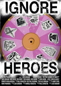 Ignore Heroes
