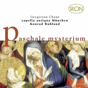 Paschale Mysterium