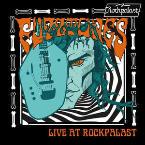 Live At Rockpalast