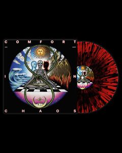 Comfort In Chaos (Chaos Edition)