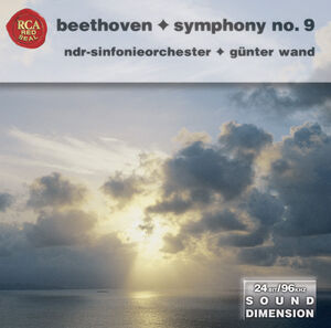 Symphony 9: Sound Dimension