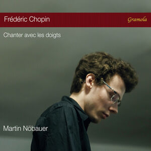 Chanter avec les doigts
