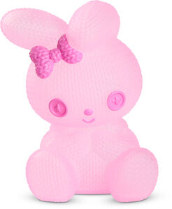 Hello Kitty and Friends - My Melody Translucent Limited Edition Vinyl Figure