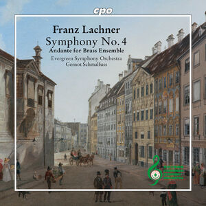 Symphony No. 4