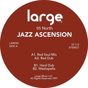 Jazz Ascension