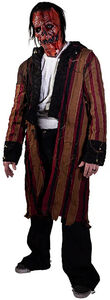 Trick or Treat Studios - Candy Corn - Jacob Costume (Jacket T-shirt Pants)