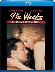 9 1/2 Weeks