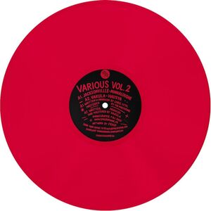 Phonogramme Vol. 2 (Various Artists)