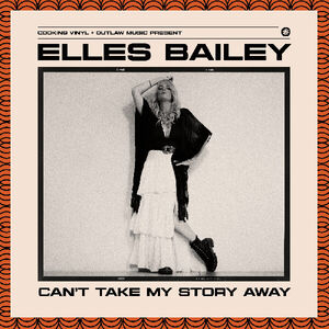 Can't Take My Story Away