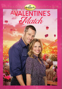 A Valentine's Match