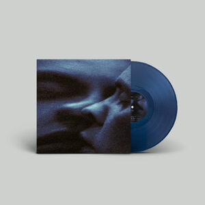 Croak Dream - Deep Ocean Blue