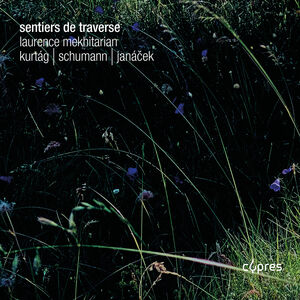 Sentiers de Traverse