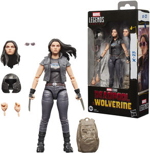 Deadpool & Wolverine - Marvel Legends - X-23 Action Figure
