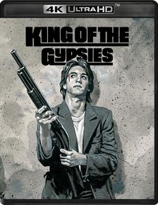 King of the Gypsies