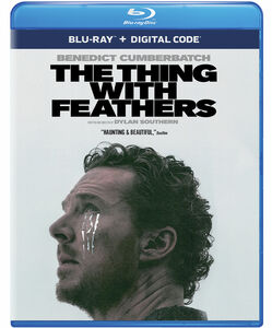 The Thing with Feathers