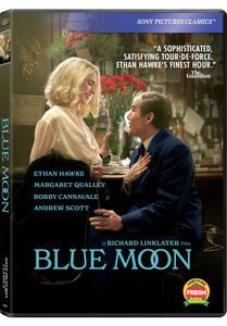 Blue Moon