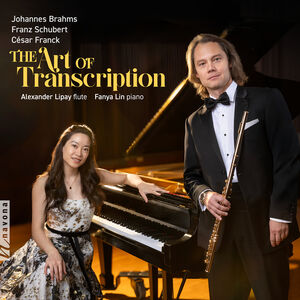 The Art of Transcription