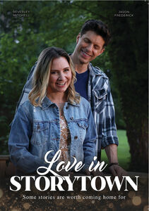 Love In Storytown