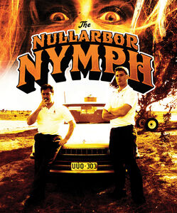The Nullarbor Nymph
