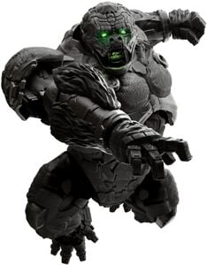 Blokees - Transformers - Classic Class - 04: Optimus Primal Beast (Rise of the Beasts) Model Kit