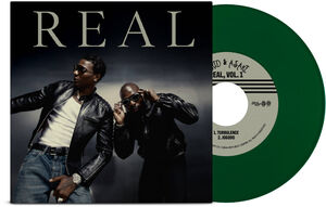 Real, Vol. 1