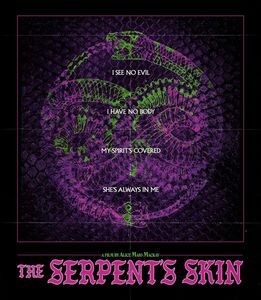 The Serpent's Skin