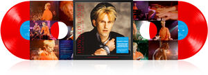 Like To Get To Know You Well: Live At High Wycombe Town Hall 1983 - Ltd Translucent Red Vinyl